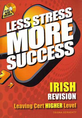 Less Stress Irish Higher Lc 5Th Edition